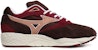 Mizuno Contender S 'Coklat Bordeaux' D1GA216203