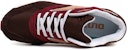 Mizuno Contender S 'Coklat Bordeaux' D1GA216203