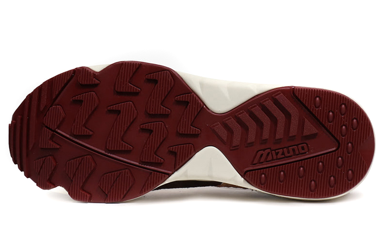 Purchase Mizuno Contender S ''Bruin Bordeaux'' D1GA216203
