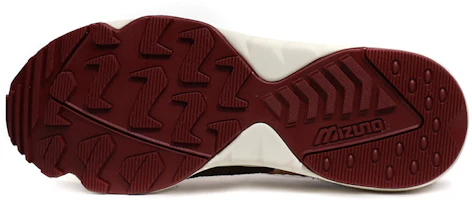 Purchase Mizuno Contender S ''Marrone Bordeaux'' D1GA216203