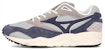 Mizuno Contender S 'Mood Indigo' Lelaki Sneakers D1GA2137-14