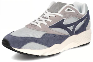 Lookbook Mizuno Contender S ''Mood Indigo'' Scarpe. D1GA2137-14