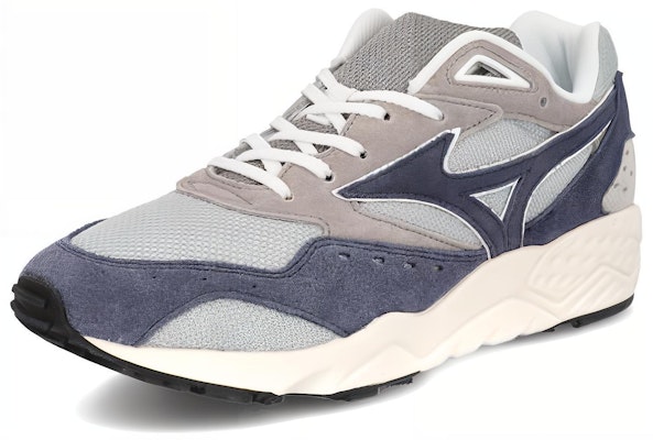 Mizuno Contender S 'Mood Indigo' Sepatu Olahraga D1GA2137-14 Lookbook Mizuno Contender S 'Mood Indigo' Sepatu Olahraga D1GA2137-14