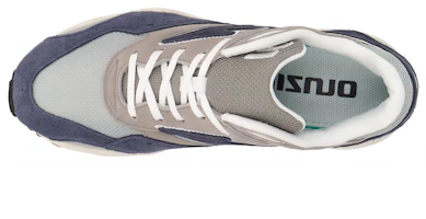 Shop Mizuno Contender S ''Mood Indigo'' Scarpe. D1GA2137-14