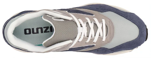Purchase Mizuno Contender S ''Mood Indigo'' Scarpe. D1GA2137-14