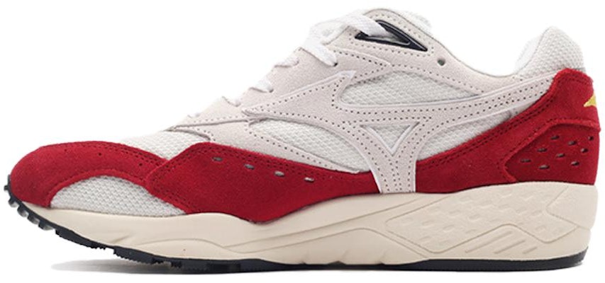 Mizuno Contender White Red D1GA221209 Buy Mizuno Contender White Red D1GA221209