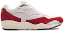 Order Mizuno Contender Putih Merah D1GA221209