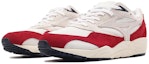 Lookbook Mizuno Contender Putih Merah D1GA221209