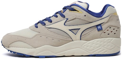 Mizuno Contender x Rijks Museum 'Tan' D1GD232201 Mizuno Contender x Rijks Museum 'Tan' D1GD232201