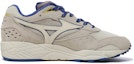 Order Mizuno Contender x Rijks Museum 'Tan' Coklat Muda D1GD232201