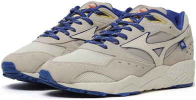 Lookbook Mizuno Contender x Rijks Museum ''Tan'' Scarpe D1GD232201