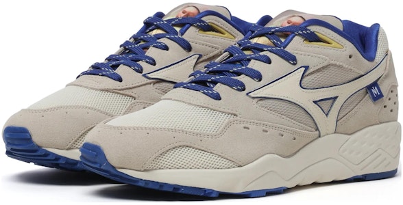 美津浓 Contender x Rijks Museum '棕色' D1GD232201 Lookbook 美津浓 Contender x Rijks Museum '棕色' D1GD232201