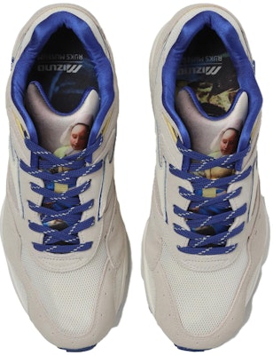 Mizuno Contender x Rijks Museum 'Tan' D1GD232201 Shop Mizuno Contender x Rijks Museum 'Tan' D1GD232201