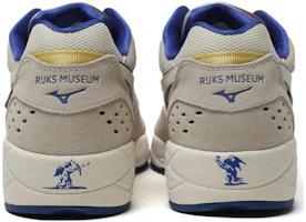 Purchase Mizuno Contender x Rijks Museum ''Tan'' Scarpe D1GD232201