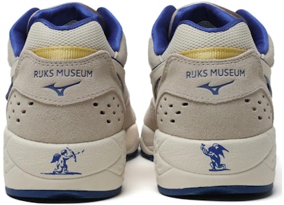 美津浓 Contender x Rijks Museum '棕色' D1GD232201 Purchase 美津浓 Contender x Rijks Museum '棕色' D1GD232201