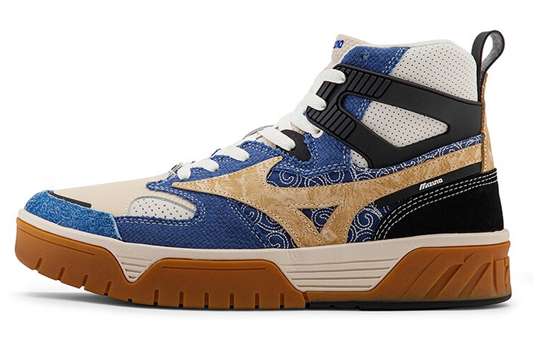 Mizuno Court Cl Low D1GH213101