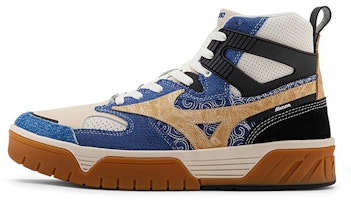 Mizuno Court Cl Low D1GH213101 Mizuno Court Cl Low D1GH213101