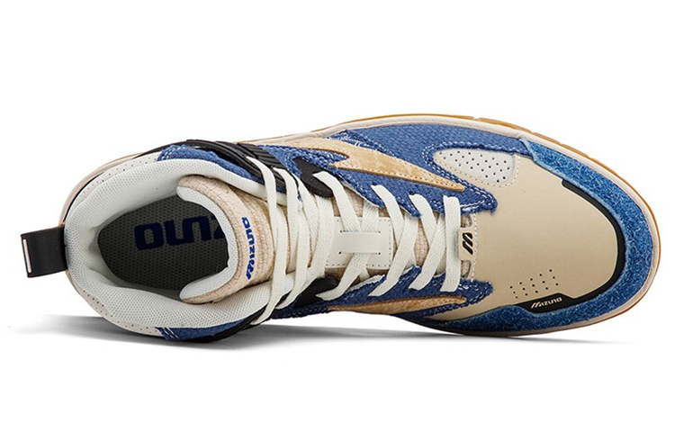 Order ミズノ コート CL ロー D1GH213101