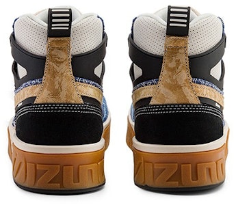 ミズノ コート CL ロー D1GH213101 Lookbook ミズノ コート CL ロー D1GH213101