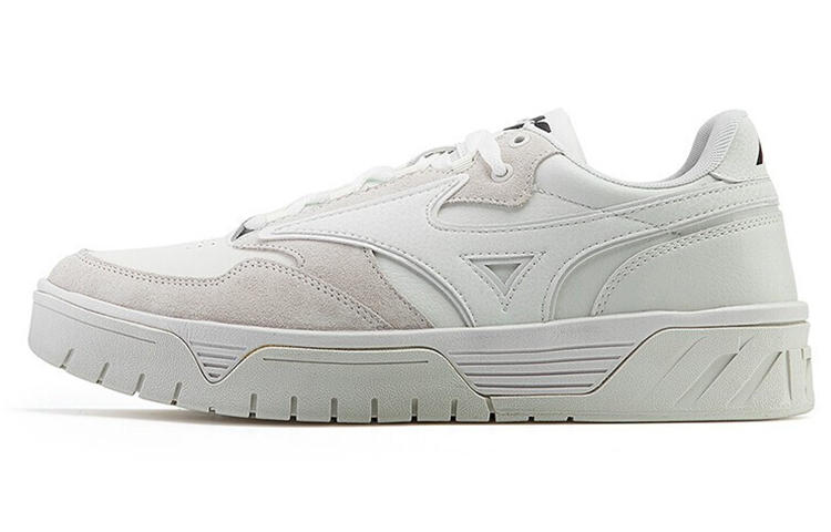 Mizuno Court Cl Low EC 'Casual White Low Top' D1GH214002