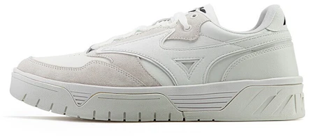 Mizuno Court Cl Low EC 'Casual White Low Top' D1GH214002 Mizuno Court Cl Low EC 'Casual White Low Top' D1GH214002