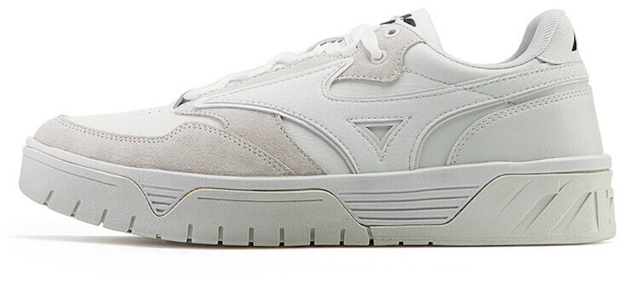 Mizuno Court Cl Low EC 'Casual White Low Top' D1GH214002 Buy Mizuno Court Cl Low EC 'Casual White Low Top' D1GH214002
