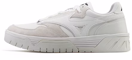 Mizuno Court Cl Low EC 'Casual White Low Top' D1GH214002 Mizuno Court Cl Low EC 'Casual White Low Top' D1GH214002
