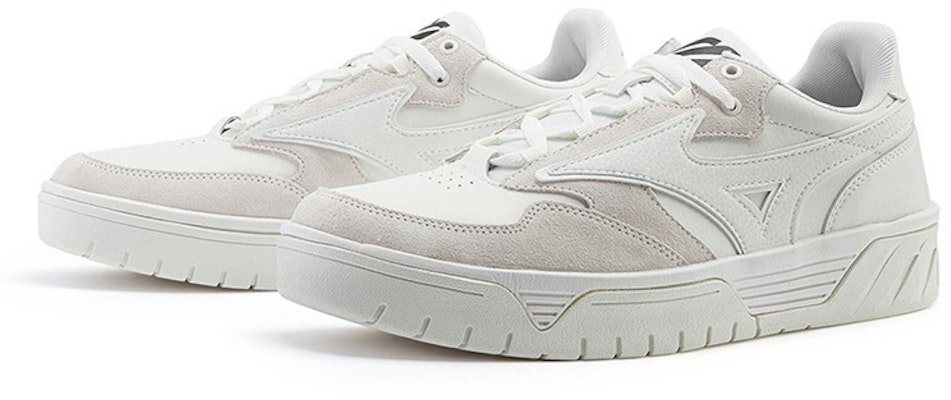 Mizuno Court Cl Low EC 'Putih Kasual Top Rendah' D1GH214002 Order Mizuno Court Cl Low EC 'Putih Kasual Top Rendah' D1GH214002