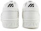 Shop Mizuno Court Cl Low EC 'Casual White Low Top' D1GH214002