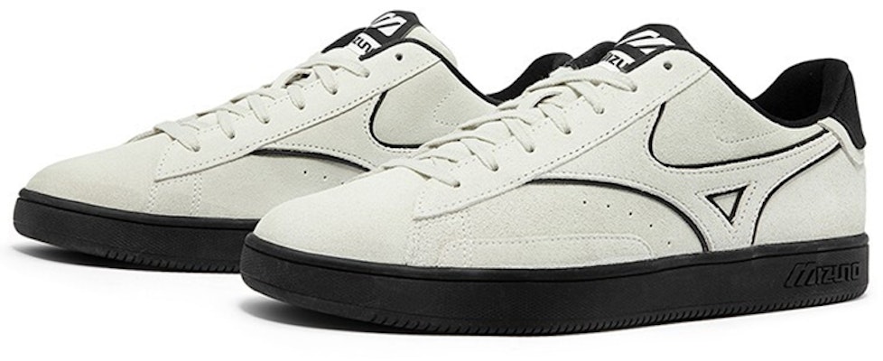 Mizuno Court Lite Ec 'White Black' D1GH221401 Order Mizuno Court Lite Ec 'White Black' D1GH221401