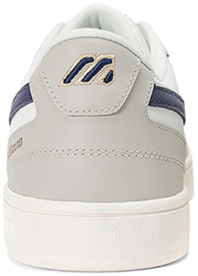 Mizuno Court Lite Cozy Minimalis Kasut Skateboard Unisex Kelabu Putih Biru D1GH222702 Shop Mizuno Court Lite Cozy Minimalis Kasut Skateboard Unisex Kelabu Putih Biru D1GH222702