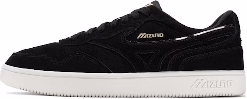 Mizuno Court Lite 'Versatile Casual Black' D1GH210701 Mizuno Court Lite 'Versatile Casual Black' D1GH210701