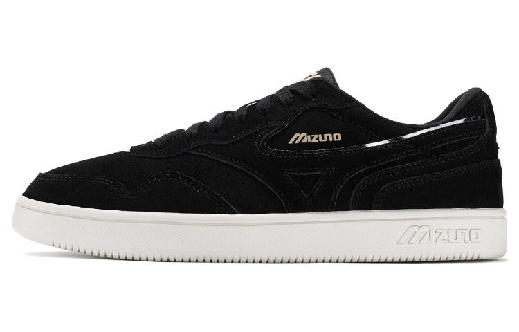 Mizuno Court Lite 'Versatile Casual Black' D1GH210701