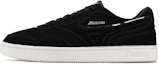 Buy Mizuno Court Lite 'Versatile Kasual Hitam' D1GH210701