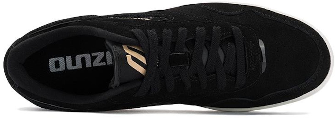 Mizuno Court Lite 'Versatile Casual Black' D1GH210701 Order Mizuno Court Lite 'Versatile Casual Black' D1GH210701
