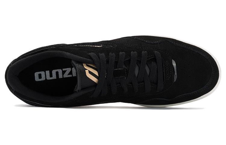 Order Mizuno Court Lite 'Versatile Kasual Hitam' D1GH210701
