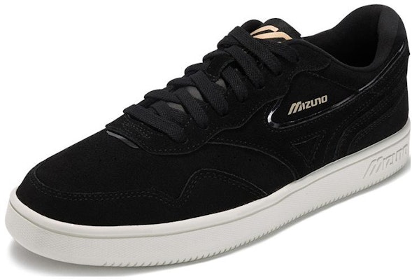 Mizuno Court Lite 'Versatile Casual Black' D1GH210701 Lookbook Mizuno Court Lite 'Versatile Casual Black' D1GH210701