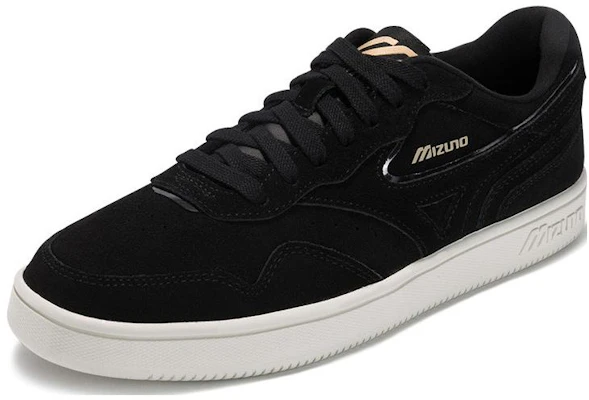 Mizuno Court Lite 'Versatile Kasual Hitam' D1GH210701 Lookbook Mizuno Court Lite 'Versatile Kasual Hitam' D1GH210701