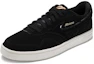 Lookbook Mizuno Court Lite 'Versatile Kasual Hitam' D1GH210701