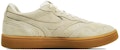 Mizuno Court Lite 'Putih Kasual Serbaguna' D1GH210702