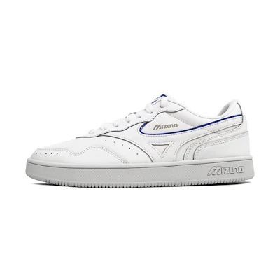 Mizuno Court Lite 'Versatile Casual White Blue'