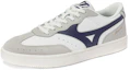 Order Mizuno Court Lite Scarpe Skate Unisex Grigio Bianco Blu Minimal. D1GH222702