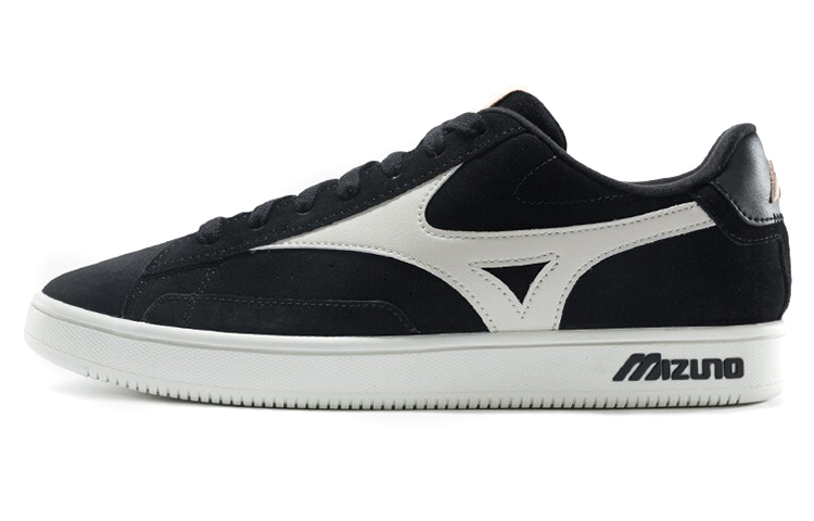 Mizuno Court Lite EC 'Black Casual Low-Top' D1GH211502