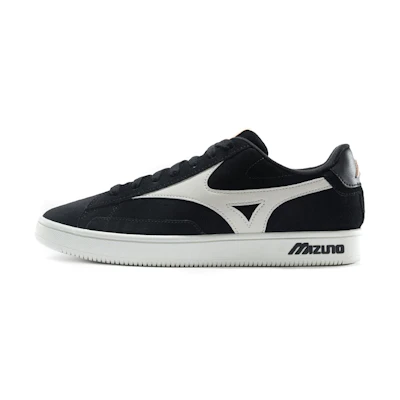 Mizuno Court Lite EC 'Black Casual Low-Top'