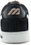 Lookbook Mizuno Court Lite EC 'Kasual Hitam Rendah-Atasan' D1GH211502