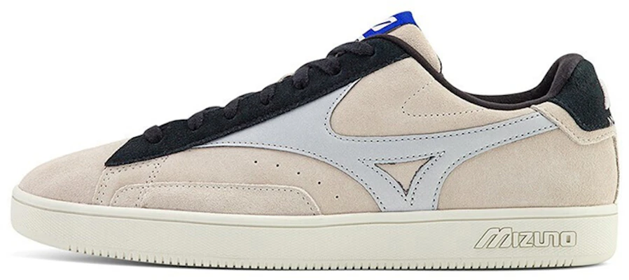 Mizuno Court Lite Ec 休閒板鞋 黑灰 Buy Mizuno Court Lite Ec 休閒板鞋 黑灰