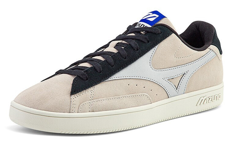 Order Mizuno Court Lite Ec 休閒板鞋 黑灰