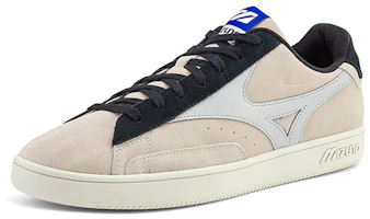Order Mizuno Court Lite Ec 休閒板鞋 黑灰