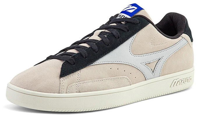 Mizuno Court Lite Ec 休閒板鞋 黑灰 Order Mizuno Court Lite Ec 休閒板鞋 黑灰