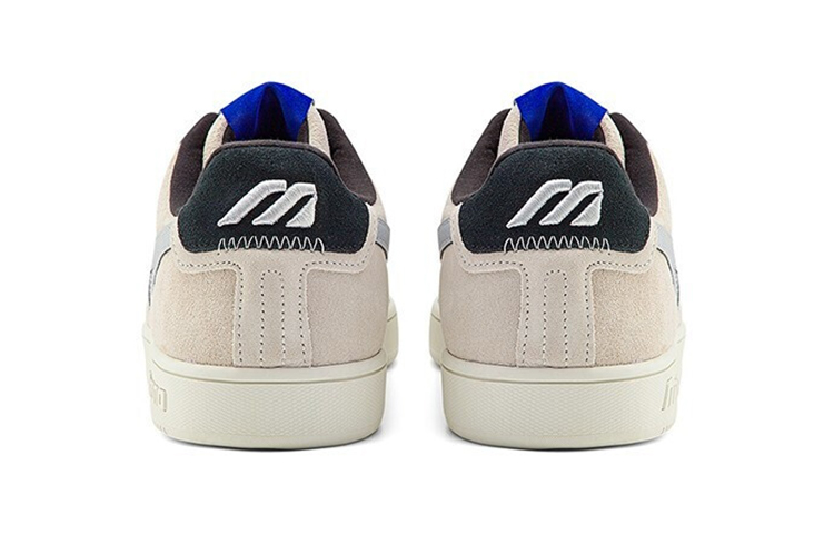 Purchase Mizuno Court Lite Ec 休閒板鞋 黑灰